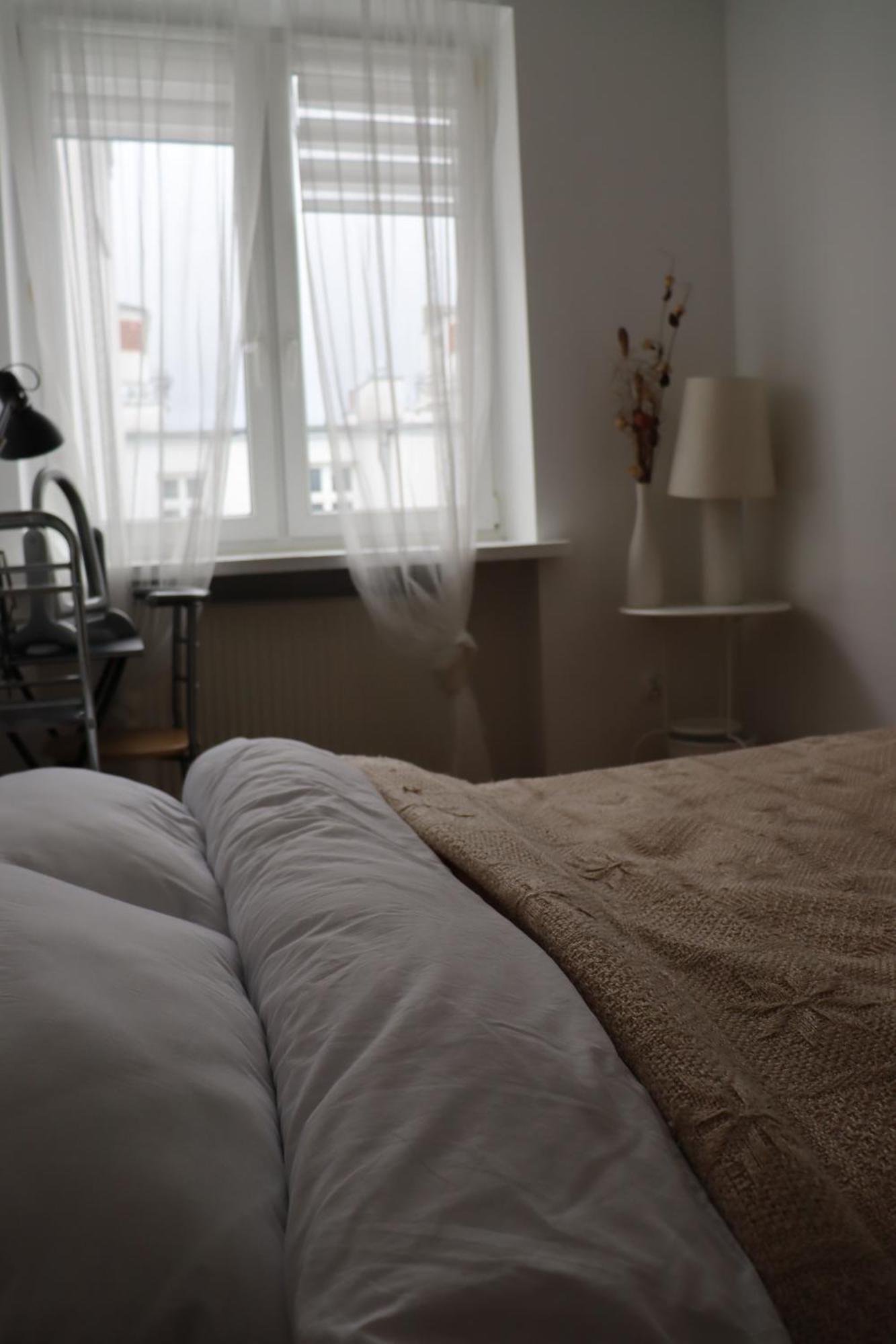 Ohmyhome - Plac Pieciu Rogow - Centrum Varsovie Extérieur photo